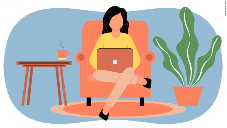 2020 has been rough. But these work changes are here to stay