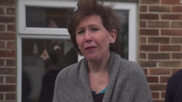 Cancer survivor explains why vulnerable need vaccine sooner