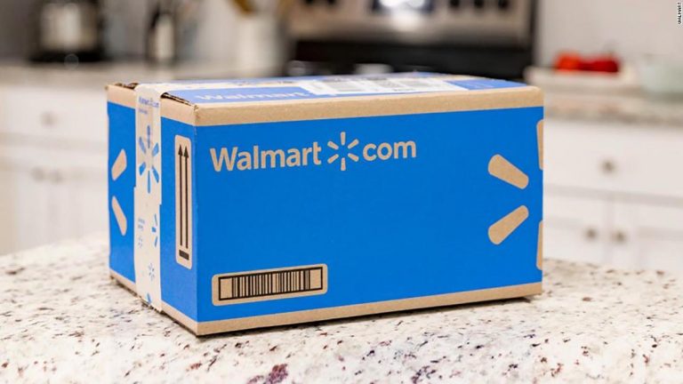 Walmart is attempting to solve one of the biggest pain-points of online shopping