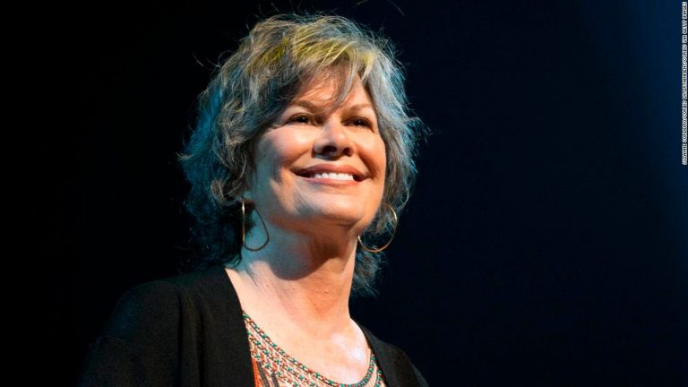 K.T. Oslin, ’80’s Ladies’ singer, dead at 78