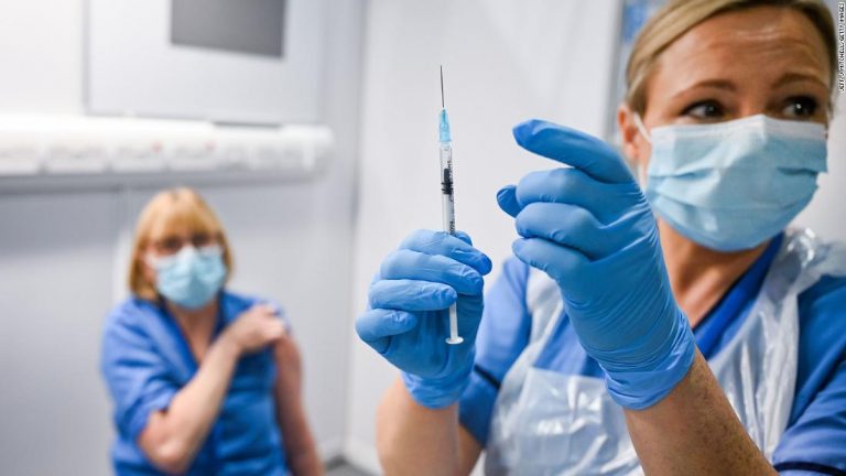 Trump team to purchase additional 100 million Pfizer vaccines
