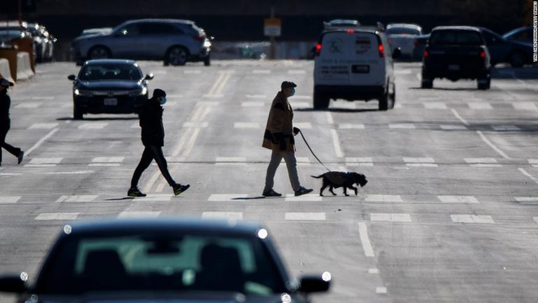 The pandemic is forcing older workers to retire early