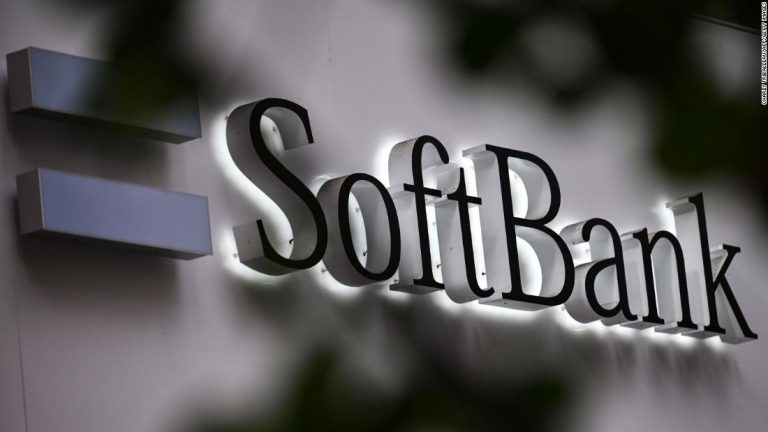 SoftBank joins Wall Street’s latest craze in hunt for acquisitions