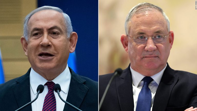 Israel’s government collapses, triggering fourth election in 2 years
