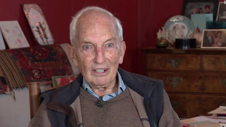 British man becomes viral sensation after interview with CNN