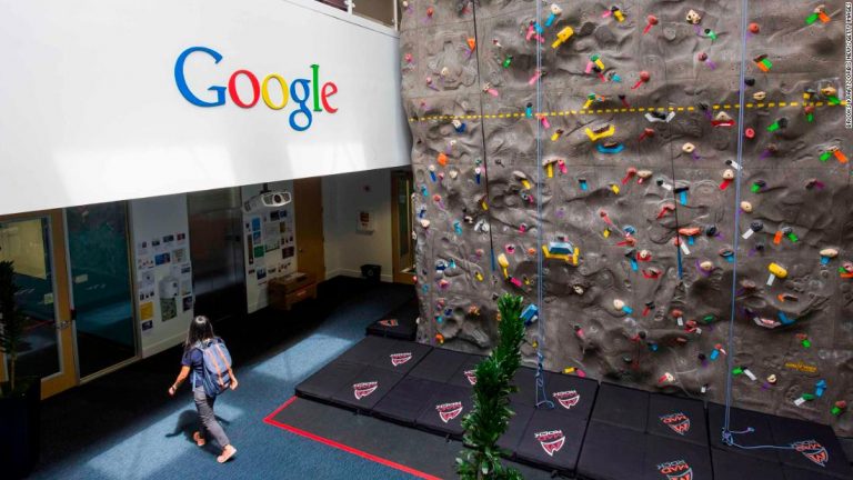 How Google, Microsoft and others plan to work post-pandemic