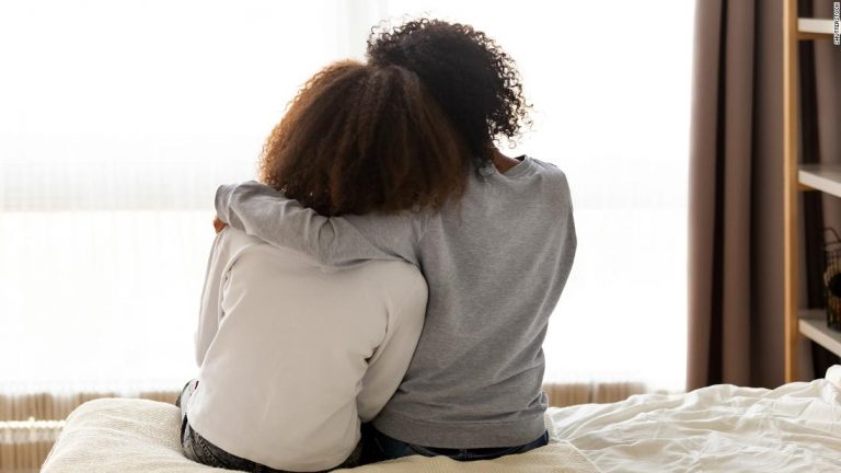 How to help teens cope in a global pandemic