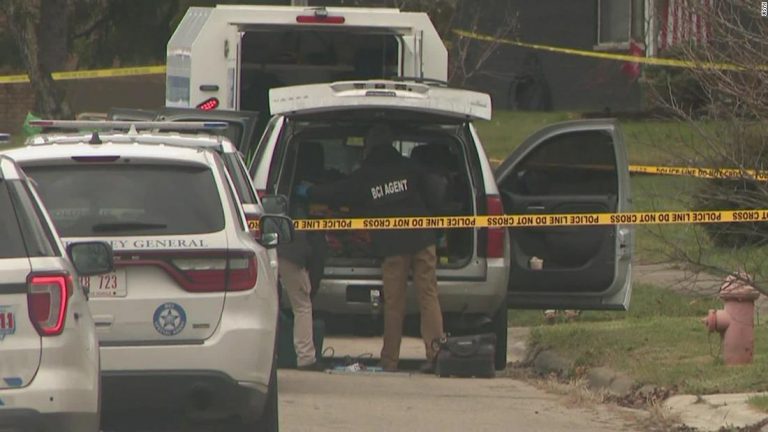 Police officer kills Black man while body camera wasn’t on: mayor