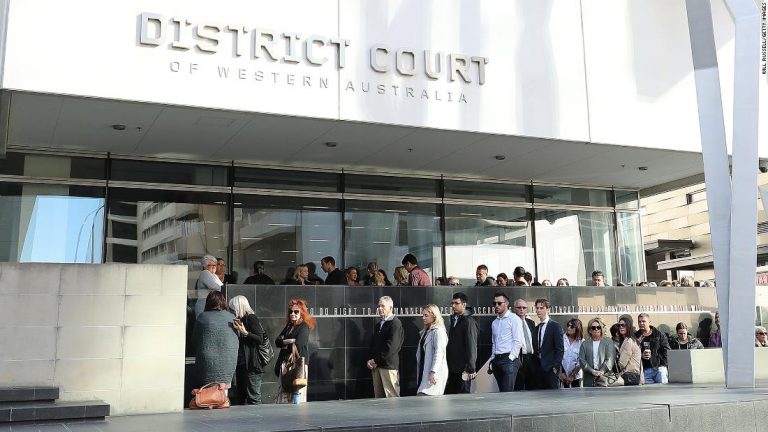 Double murderer sentenced to 40 years in prison