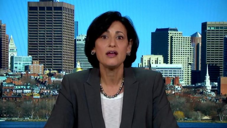 Incoming CDC director: Here’s what we need to do