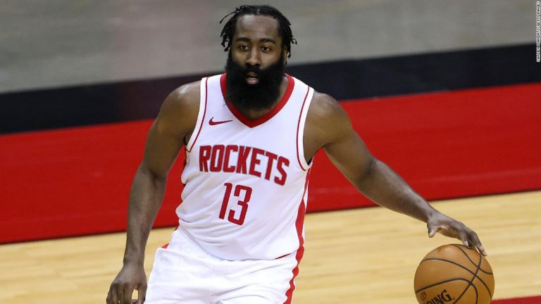NBA postpones Thunder-Rockets game due to Covid-19