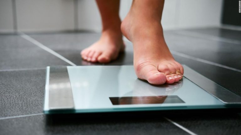 Over half of Chinese adults are now overweight. That’s more people than the entire US population