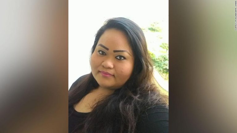 Singaporean woman faces execution in China as family launches last desperate appeal