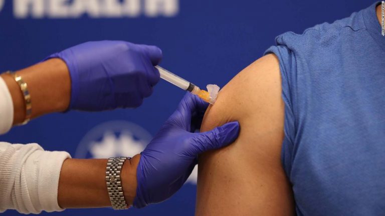 How to distribute Covid-19 vaccines fairly around the world