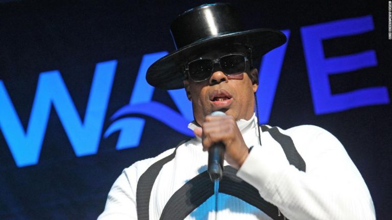 Hip-hop singer John ‘Ecstasy’ Fletcher from ’80s hip-hop group Whodini dead at 56