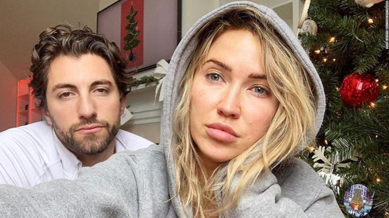 Kaitlyn Bristowe, ‘Dancing with the Stars’ champion, has Covid-19