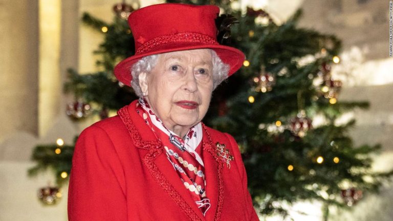 ‘Deepfake’ Queen delivers alternative Christmas speech, in warning about misinformation