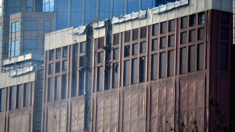 AT&T working to restore outages after Nashville explosion