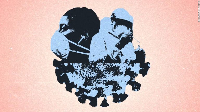 Coronavirus has been with us for a year. Here’s what we still don’t know