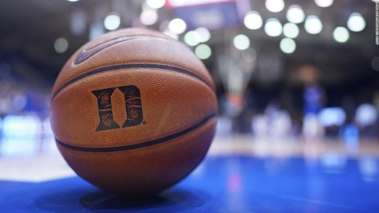 Duke women’s basketball cancels rest of 2020-2021 season because of Covid-19 concerns