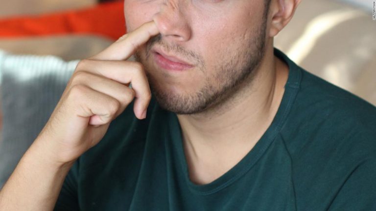 Why picking your nose isn’t just gross — it’s dangerous in the time of coronavirus