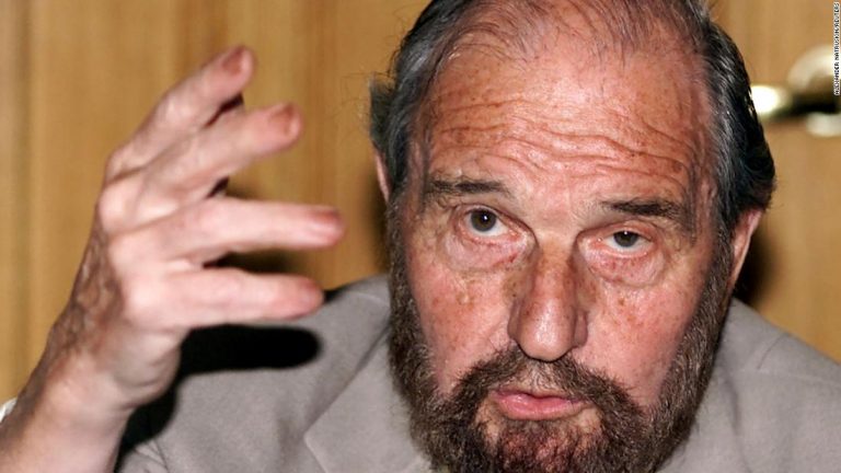 Infamous British-Soviet double agent dies in Moscow