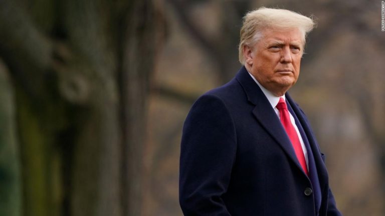 Plans to sign relief bill on Christmas Eve were scrapped