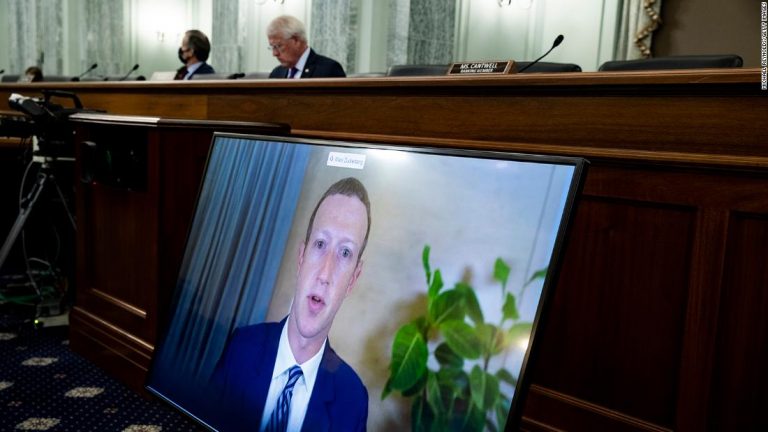 The year the world gave up waiting for Big Tech to fix itself