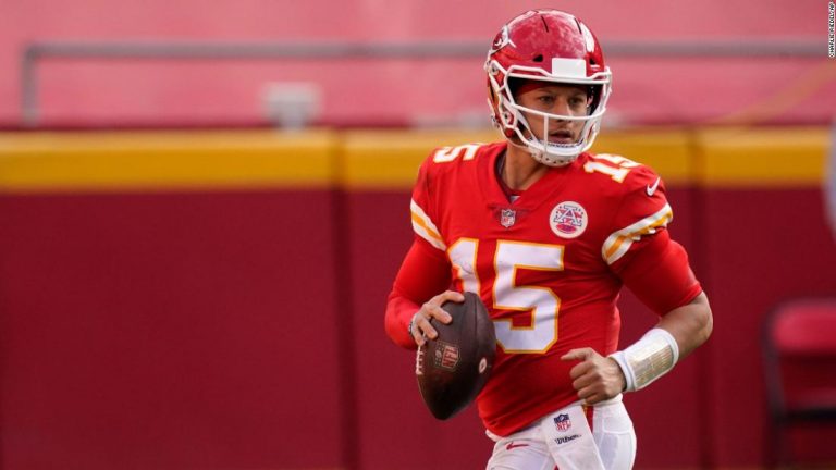Eyeing successive Super Bowl titles, Kansas City Chiefs prepare to ‘heal’ ahead of playoffs