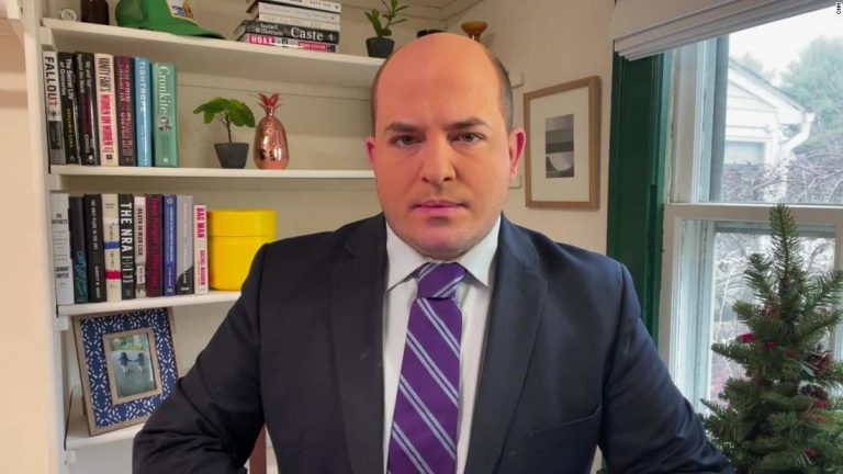 Stelter: Notable that Fox News hasn’t promoted this