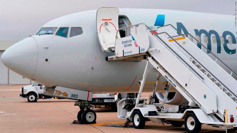 The 737 Max is about to fly in the US again