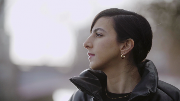 Forced marriage survivor: A big part of me died during those two years