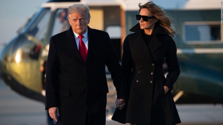 Analysis: Why Trump’s ‘enemy of the people’ smear will have long-lasting effects
