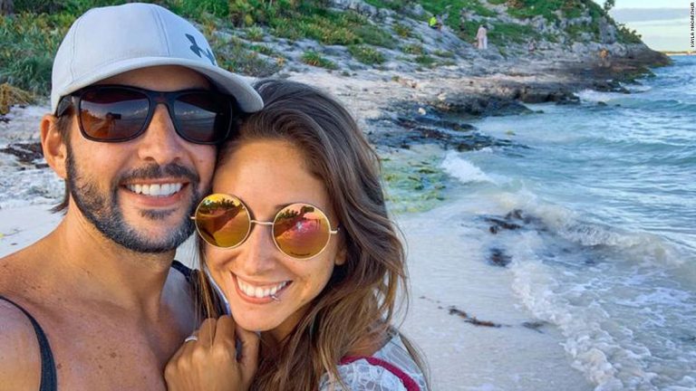 What happened when two virtual strangers booked an Airbnb together