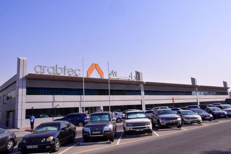 Dubai builder Arabtec to file application for insolvent liquidation