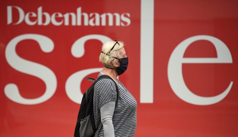 British retail brands to continue operating in the Middle East, despite UK troubles