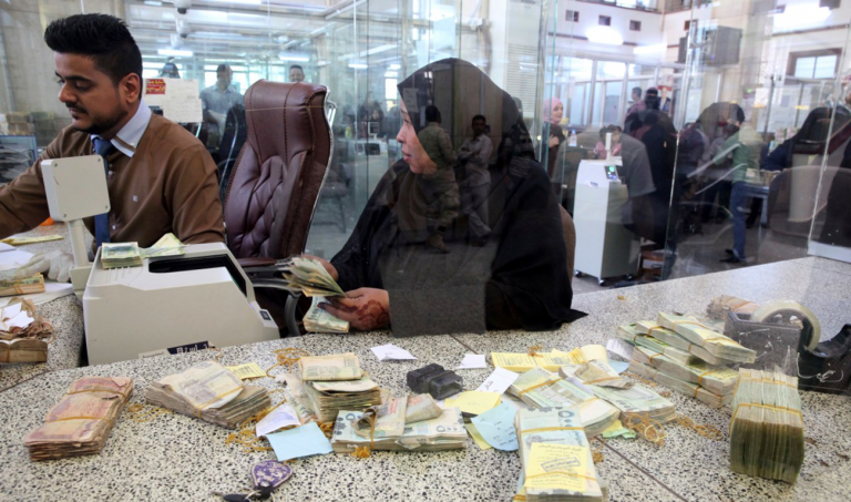 Yemen central bank shuts firms linked to currency crash