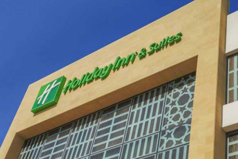 Dur Hospitality opens Holiday Inn & Suites hotel in Jubail