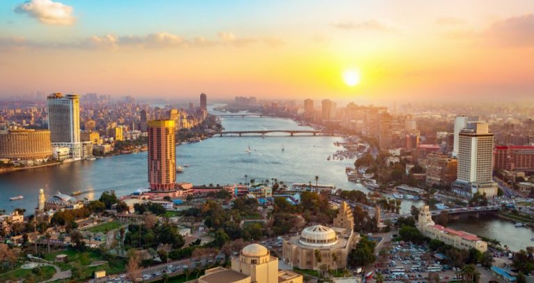 Egyptian minister hails reforms as public investment jumps 70%