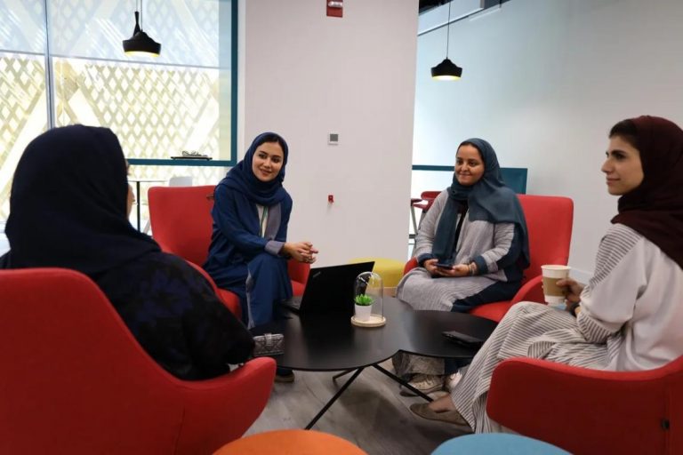 Saudi youth favor tourism jobs over a career in oil