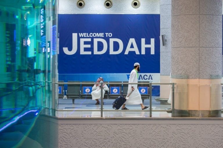 Saudi Arabia shows ‘very rapid’ response to COVID-19 pandemic: Al-Jadaan