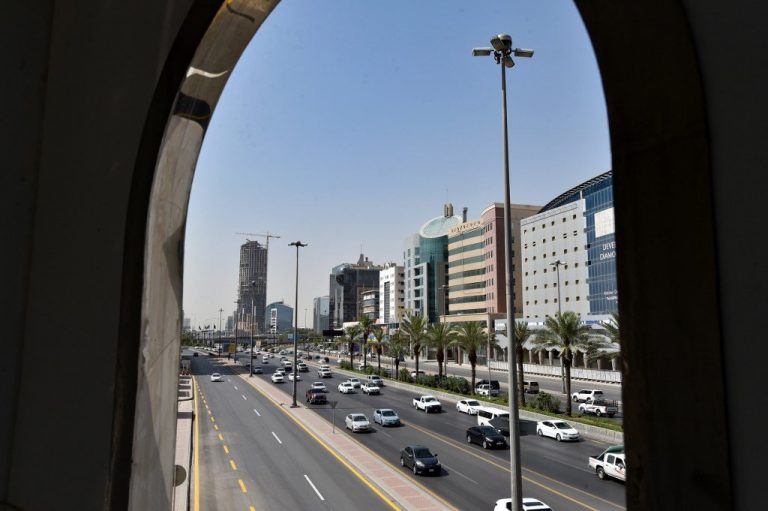 Saudi Central Bank governor says some stimulus packages maintained amid uncertainty