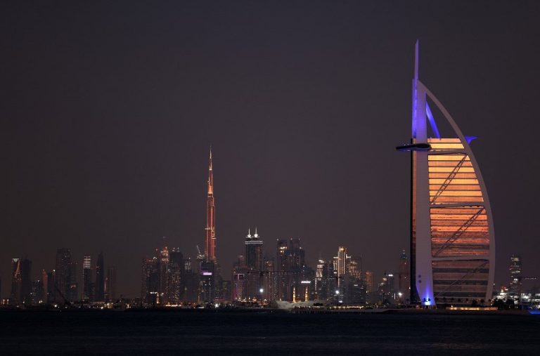 Dubai economy expects 35% growth in foreign investments due to law reforms