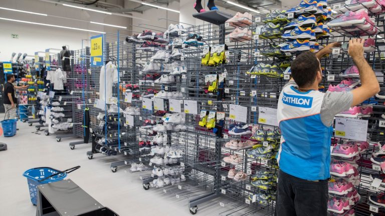 Alhokair Fashion Retail signs franchise deal with France’s Decathlon