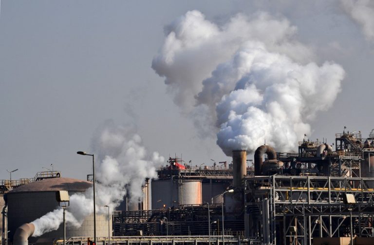 Saudi Arabia has over 9,500 factories: ministry