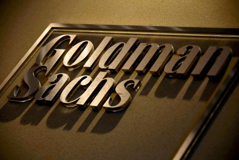 Goldman Sachs shifts to full ownership of China securities joint venture