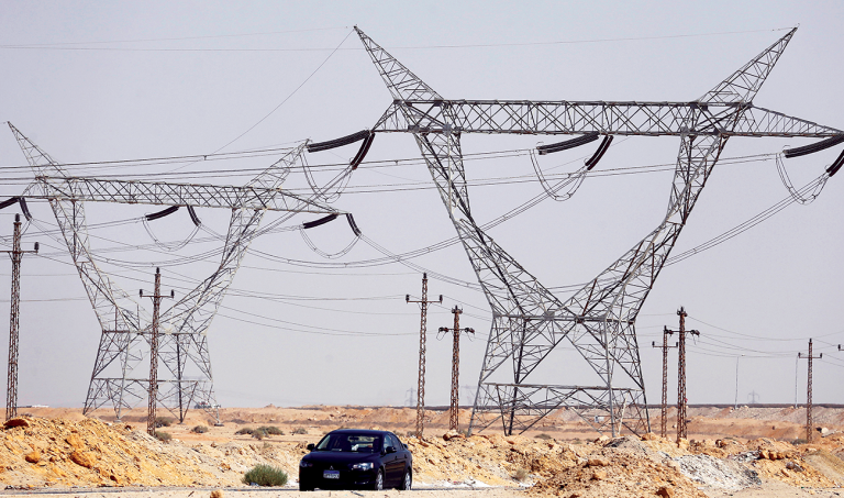 Egypt clears debts worth $861m owed by govt oil, electricity companies