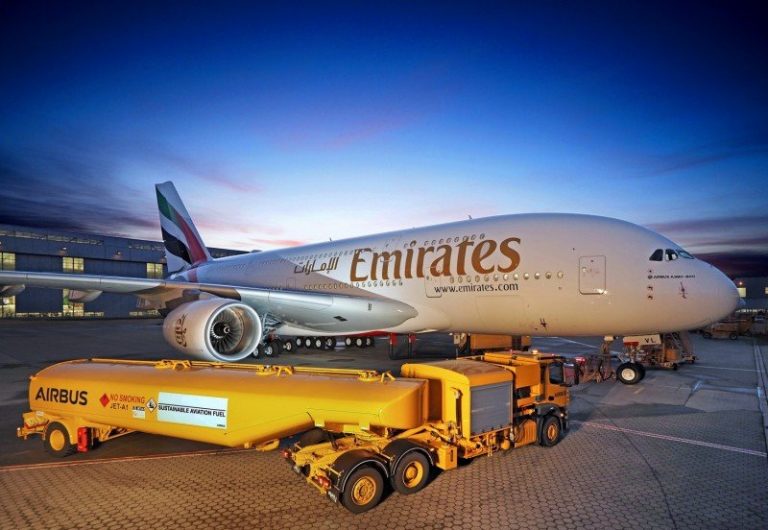 Emirates expects more than 200,000 passengers during the holidays