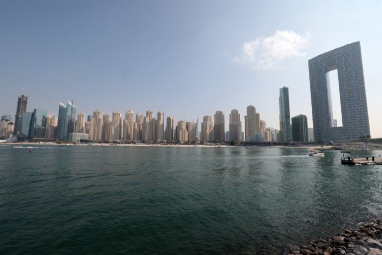 Coronavirus dents Mideast hiring activity, salary levels
