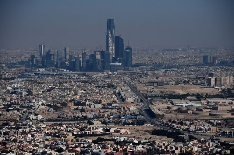 Saudi megaproject Qiddiya plans iconic buildings, metro link with Riyadh airport